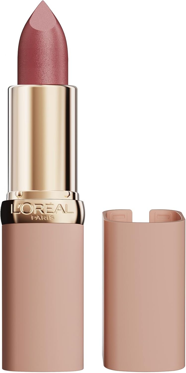 L'oréal Paris Color Riche Blurred Matte N.601 Worth It Rossetto