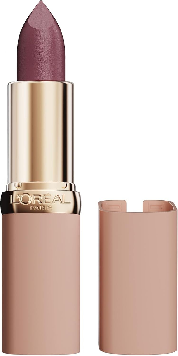 L'oréal Paris Color Riche Blurred Matte N.570 Worth It Intense Rossetto