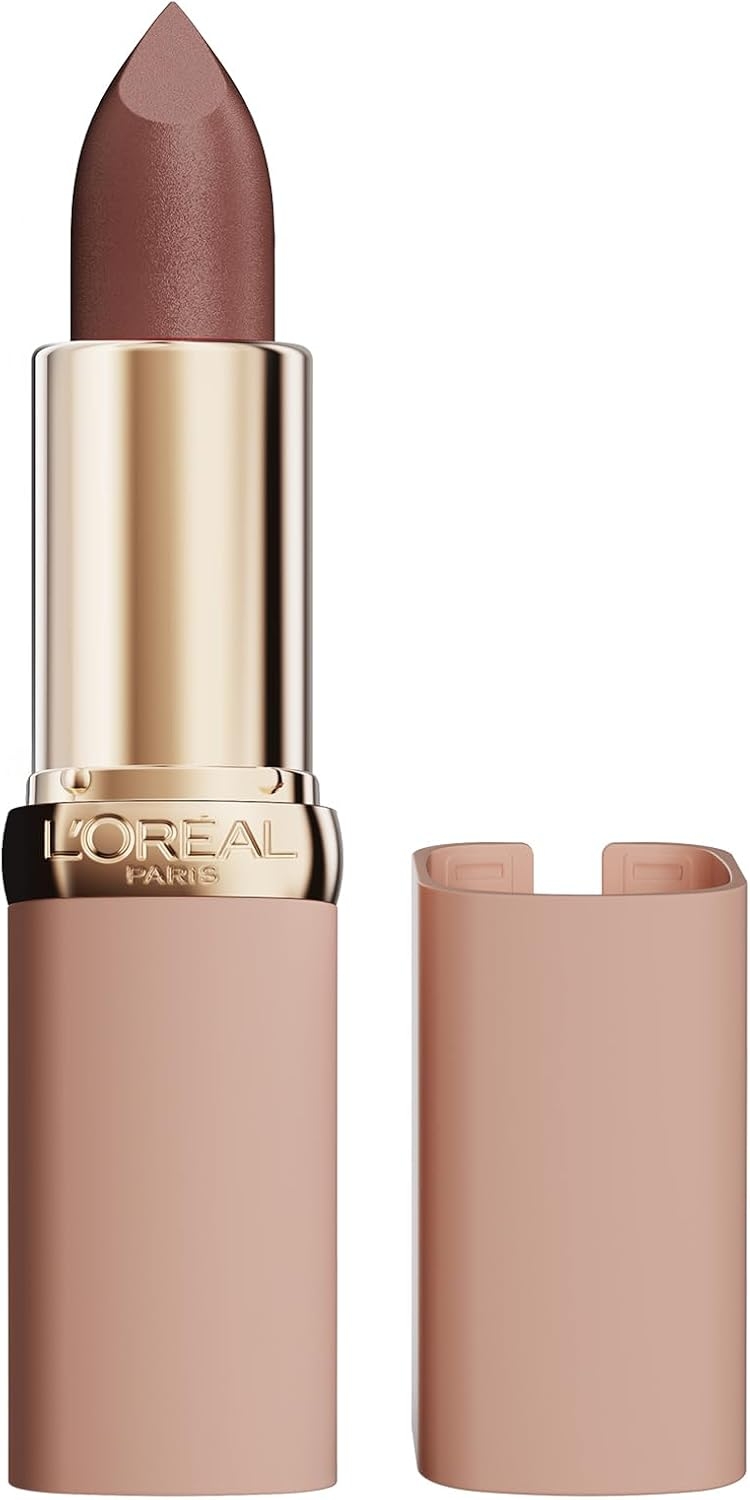L'oréal Paris Color Riche Blurred Matte N.560 Rosewood Influence Rossetto