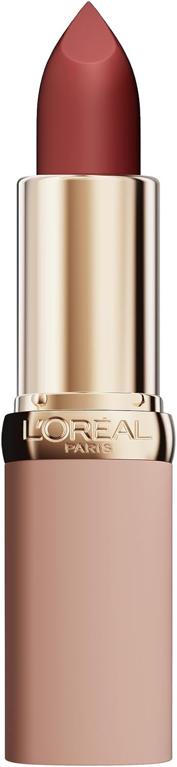 L'oréal Paris Color Riche Blurred Matte N.545 Nude Noncha Rossetto