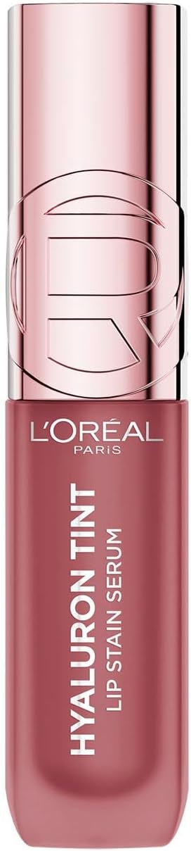 L'oréal Paris Hyaluron Lip Stain Serum N.635 Worth It Medium Siero Labbra Nutriente 5ml — confronto prezzi