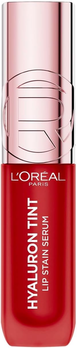 L'oréal Paris Hyaluron Lip Stain Serum N.420 Le Rouge Paris Siero Labbra Nutriente 5ml — confronto prezzi