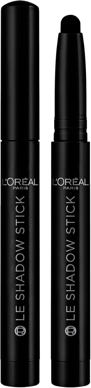 L'oréal Paris Le Shadow Stick N.490 All Night Black Ombretto In Stick — confronto prezzi