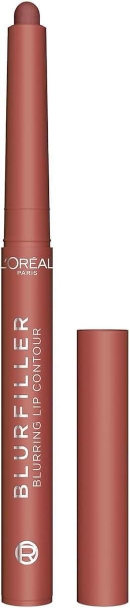 L'oréal Paris Blurfiller Lip Contour N.535 Brown Caramel Matita Labbra — confronto prezzi