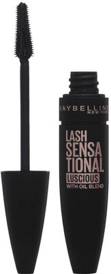 Maybelline Lash Sensational Luscious Mascara Volumizzante Black