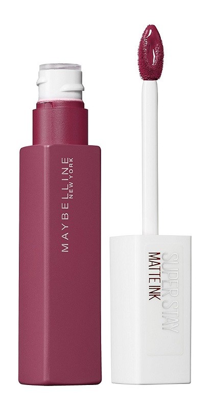Maybelline New York SuperStay Matte Ink Rossetto Lover 15 5,15 g