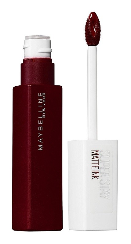 Maybelline New York SuperStay Matte Ink Rossetto Voyager 50 5,15 g Make up
