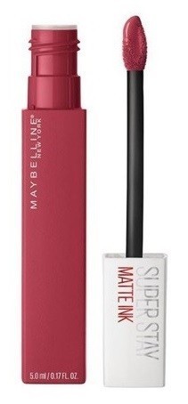 MAYBELLINE NEW YORK - ROSSETTO LIQUIDO SUPERSTAY MATTE INK Ruler 080