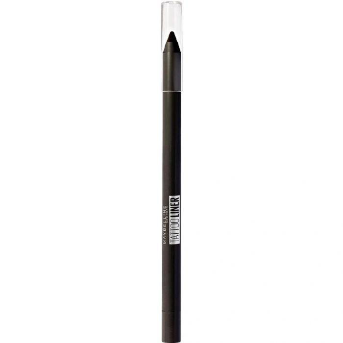 Maybelline Tattoo Liner Gel Pencil Matita Occhi Waterproof 920 Striking Navy