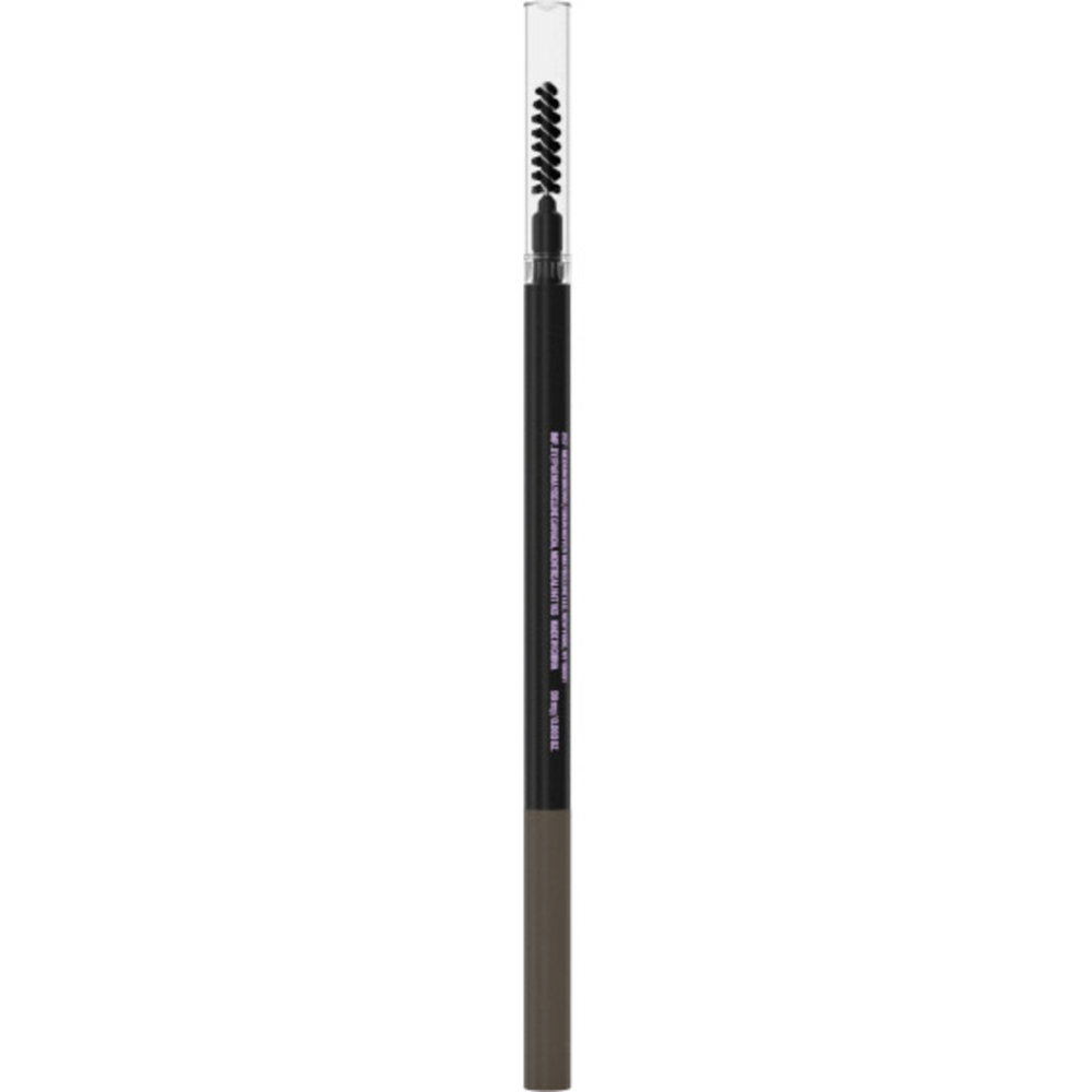 MAYBELLINE NEW YORK - MATITA SOPRACCIGLIA EXPRESS BROWN ULTRASLIM - 005 Deep Brown