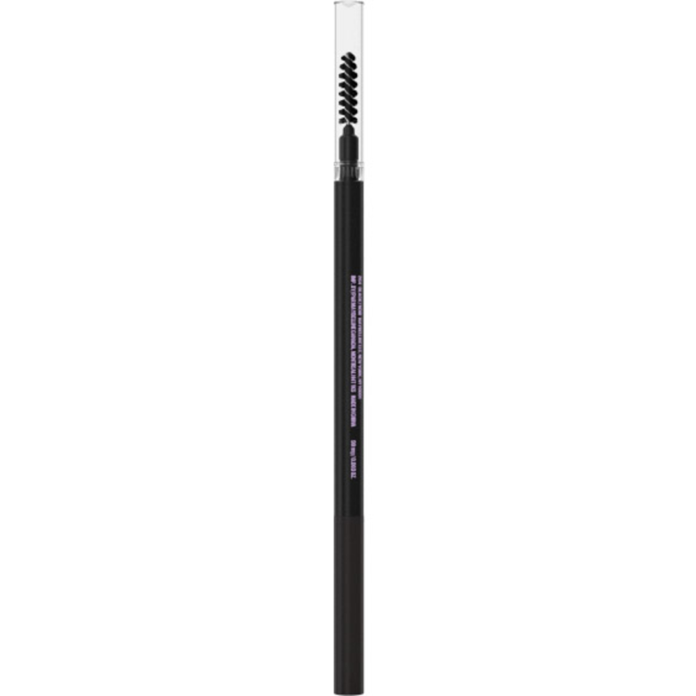 MAYBELLINE - Brow Ultra Slim - Matita Sopracciglia N. 007 Black