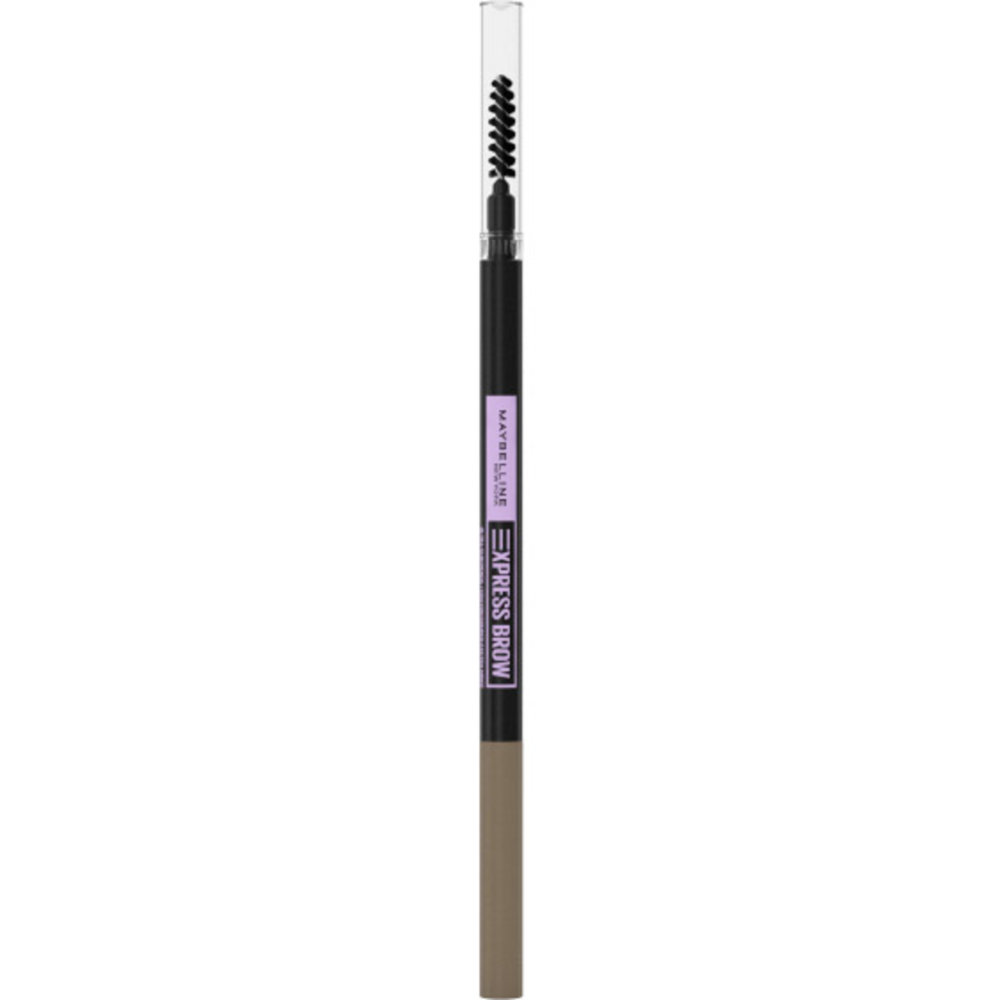 Maybelline Brow Ultra Slim Matita Sopracciglia Automatica Soft Brown