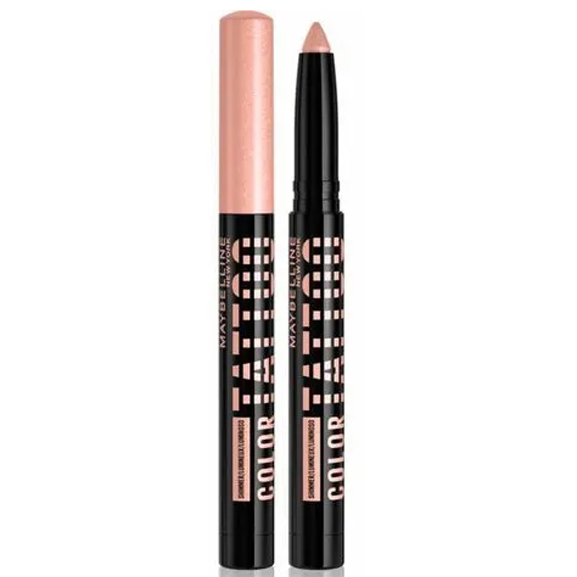 Maybelline Color Tattoo Eye Stix Determined — confronto prezzi