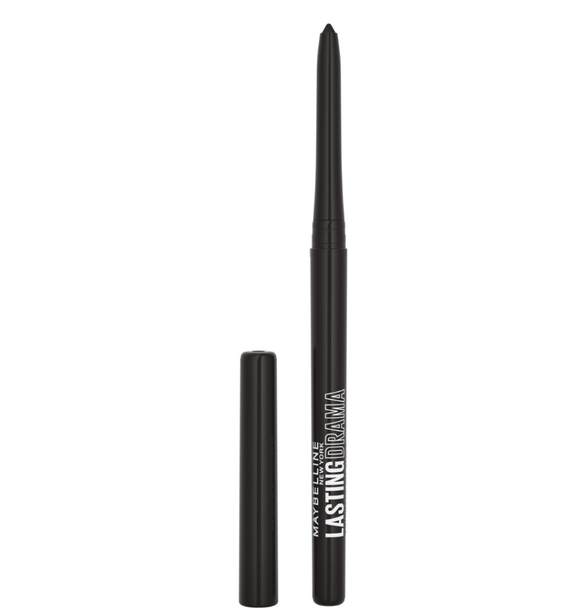 Maybelline Lasting Drama Black