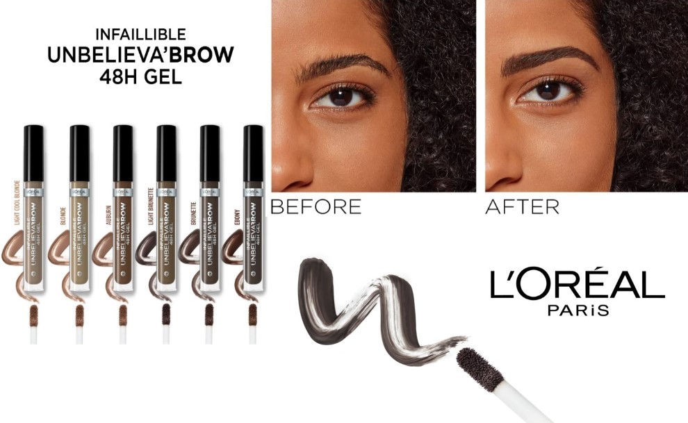 MAYBELLINE NEW YORK - SUPER LOCK GEL FIXATEUR
