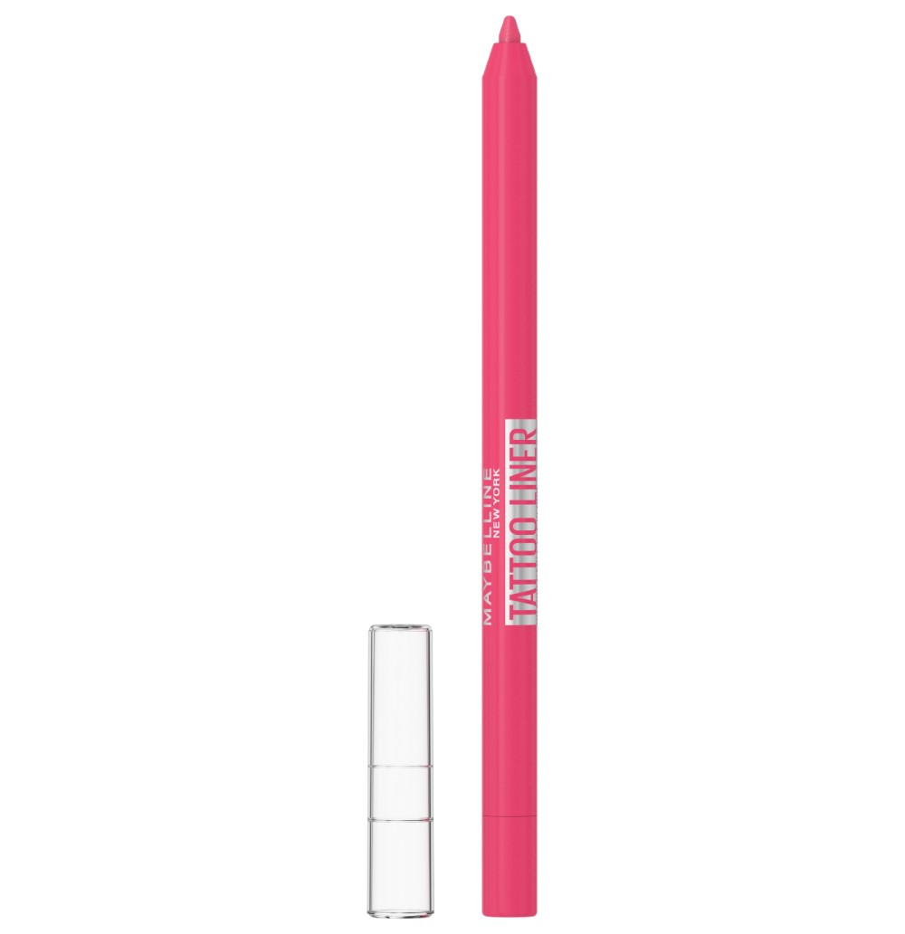 MAYBELLINE NEW YORK - MATITA OCCHI TATTO LINER GEL PINK