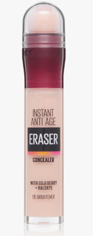 MAYBELLINE - Instant Anti-Age Il Cancella Età - Correttore N. 05 Pink Rosa