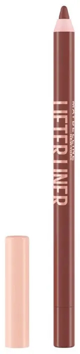 Maybelline Lifter Liner N.002 Let's Bounce Matita Labbra Con Acido Ialuronico
