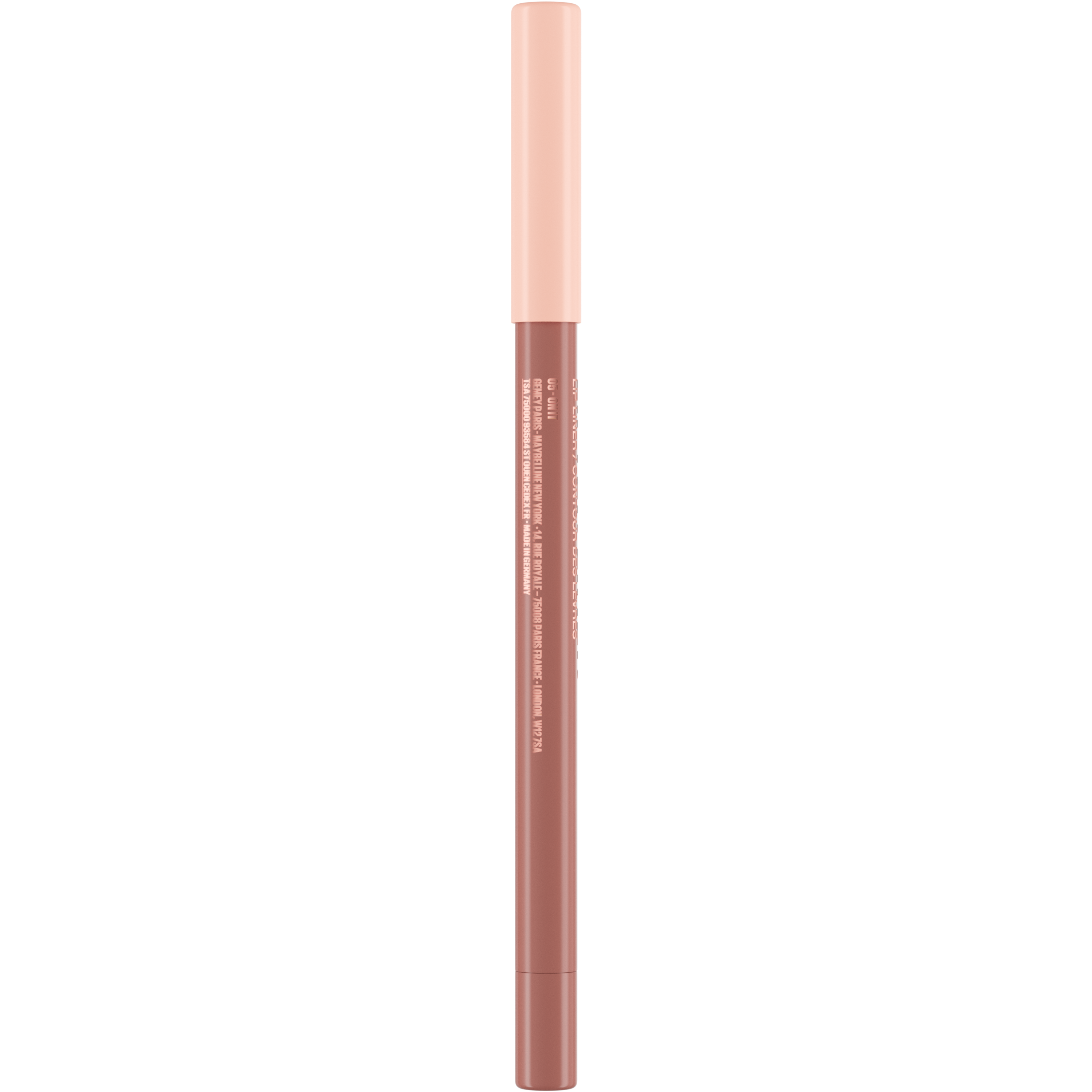 MAYBELLINE NEW YORK - MATITA LABBRA LIFTER LINER, 007 Big Lift