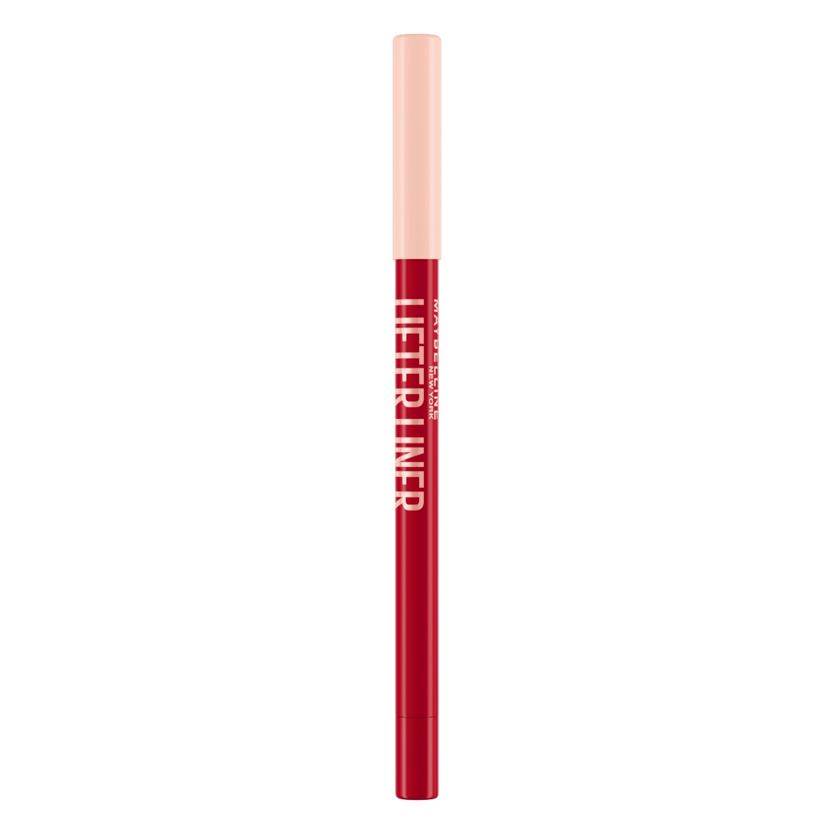 Maybelline Lifter Liner 010 Main Character Matita Labbra Tratto Intenso 1,2 Grammi