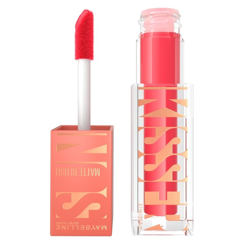 Maybelline Sunkisser N.30 Mirage Matte Blush Liquido Illuminante — confronto prezzi