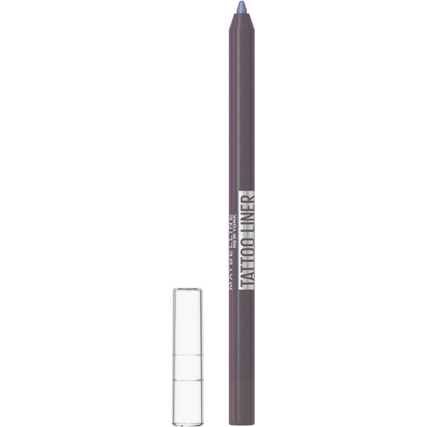 Maybelline Tattoo Liner Gel Pencil 822 Space Graph Gel Matita Occhi Lunga Tenuta