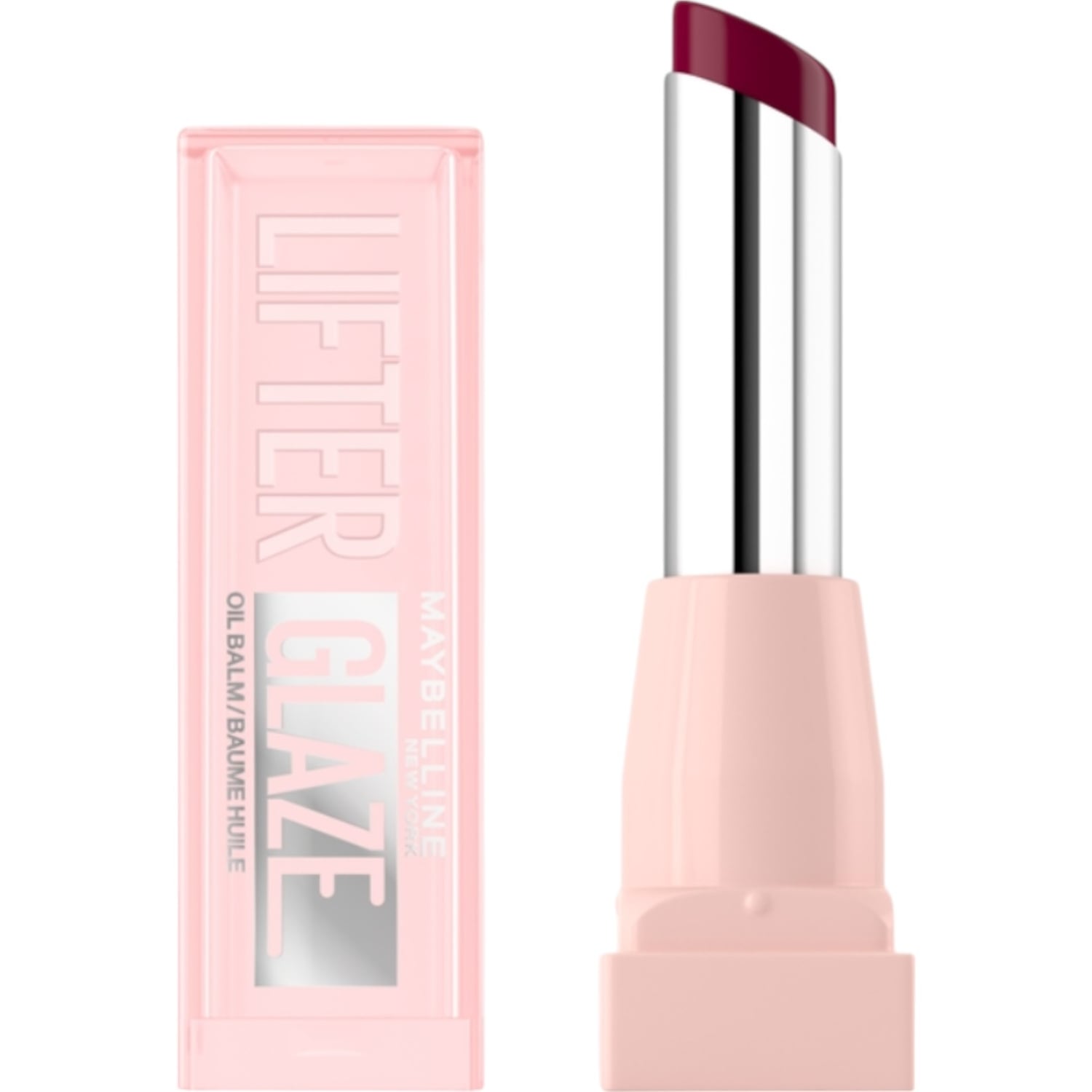 Maybelline Lifter Glaze burrocacao Balsamo per labbra 08 Acai Glaze Donna 2,8 g