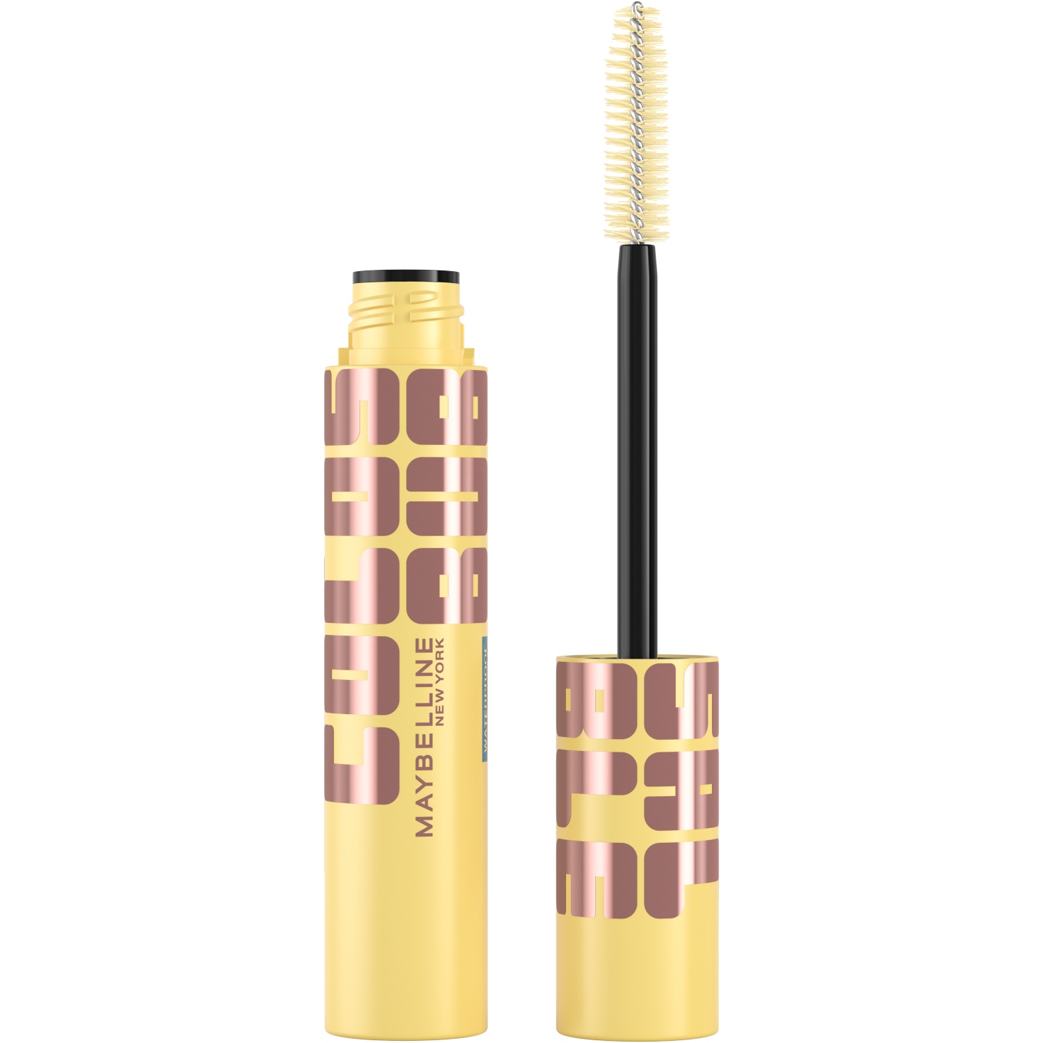 Maybelline Colossal Bubble Mascara Very Black — confronto prezzi
