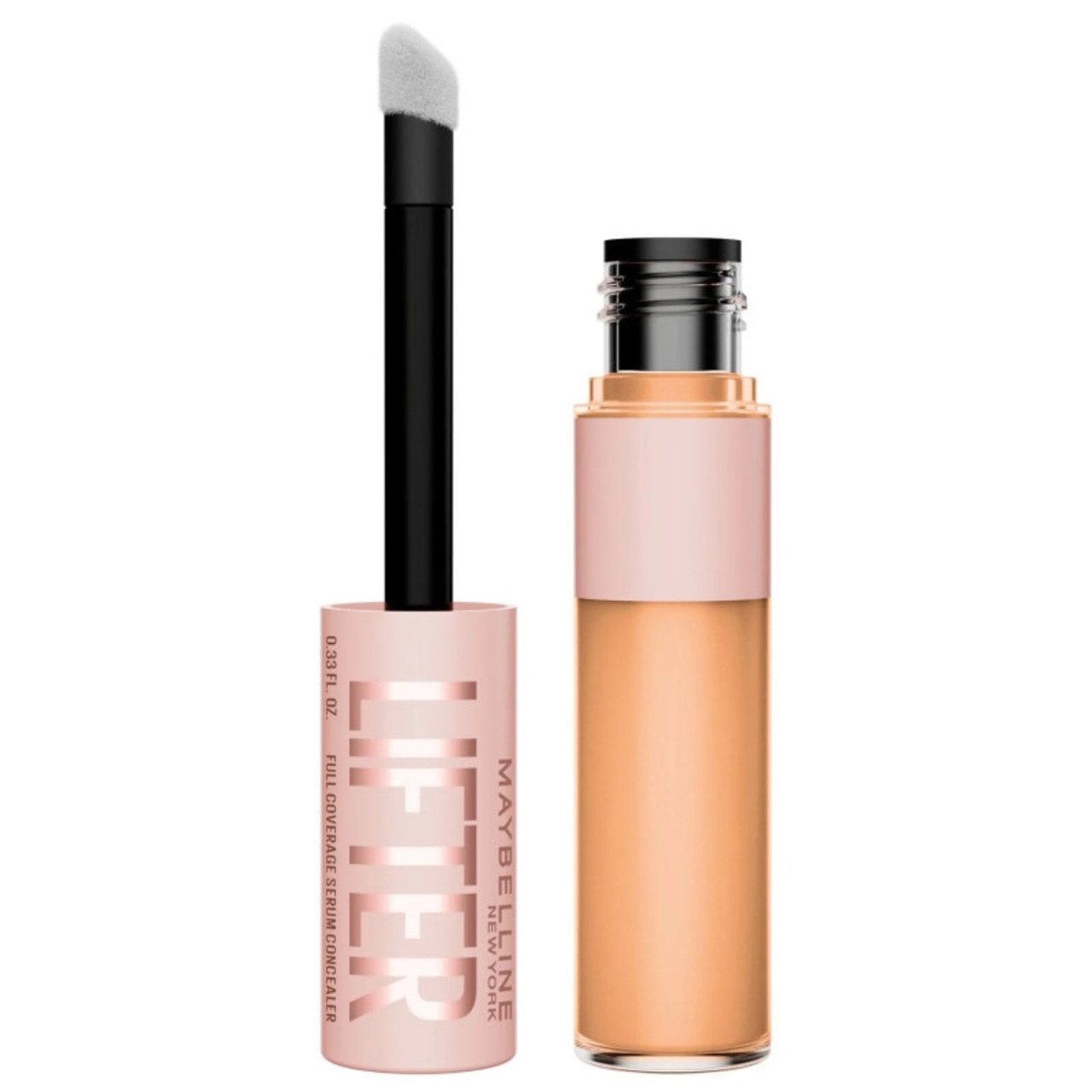 Maybelline Lifter Full Coverage Serum Concealer N.45 Correttore Liquido Illuminante — confronto prezzi