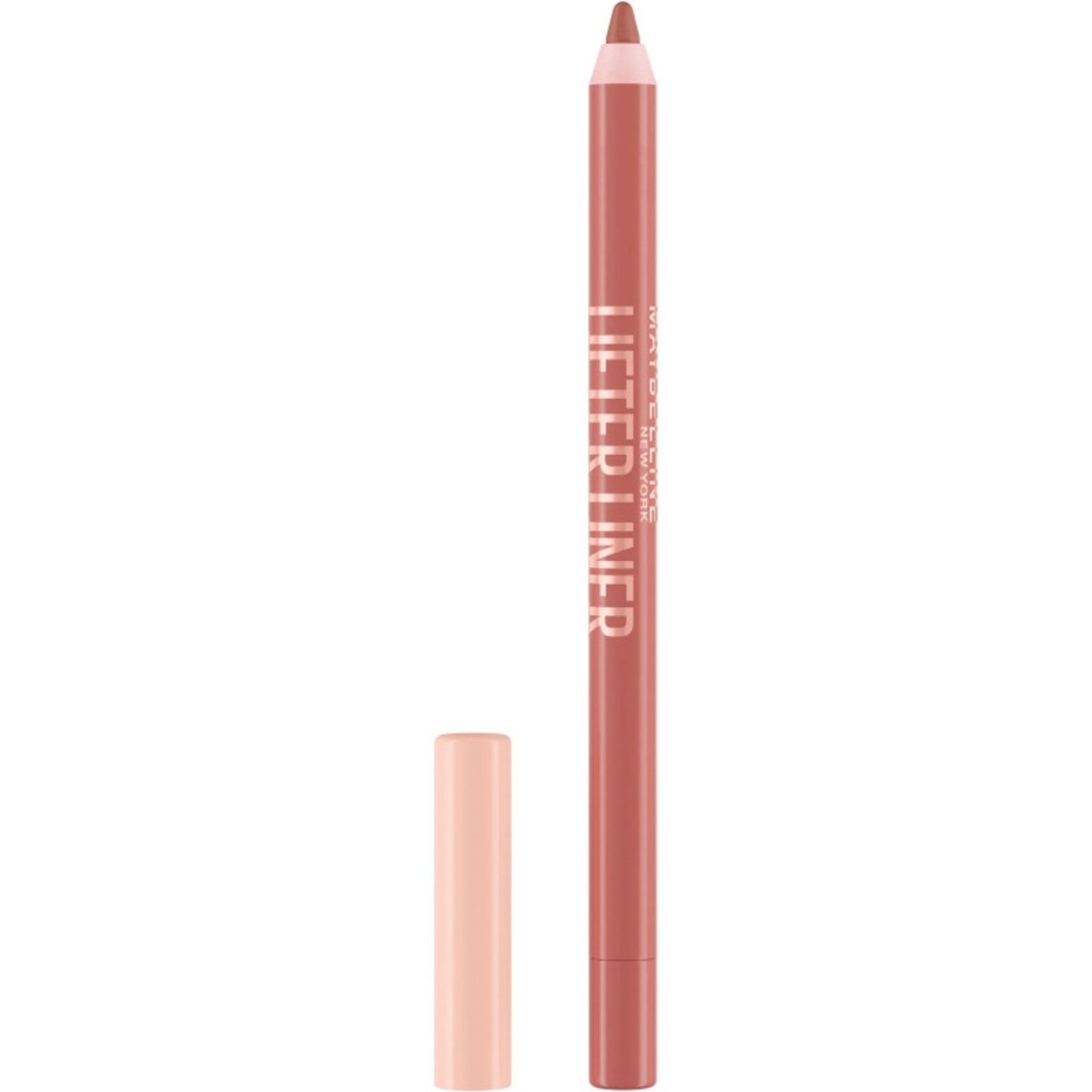 Maybelline Lifter Liner N.011 Upstate Matita Labbra Con Acido Ialuronico