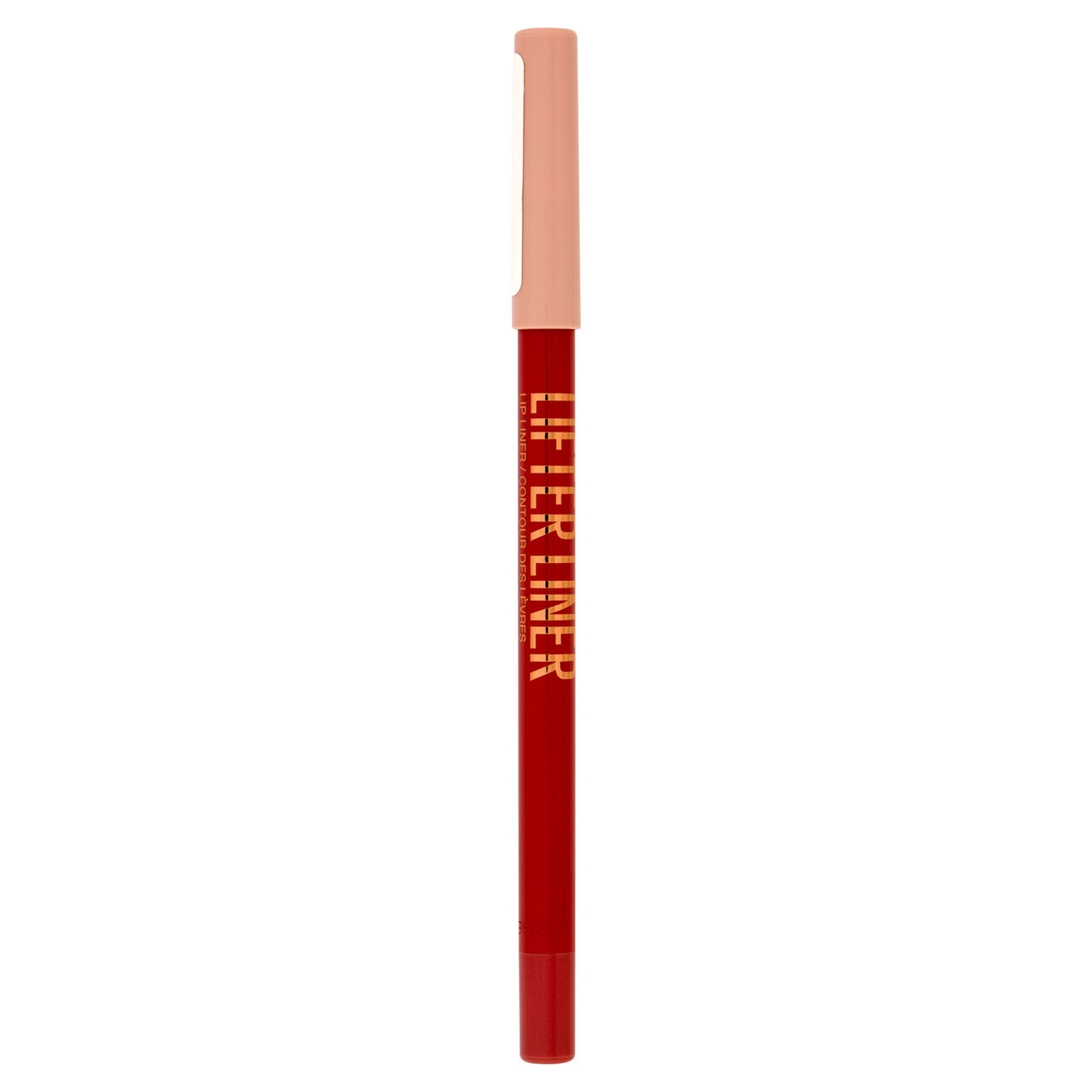 Maybelline Lifter Liner N.012 Crop Top Matita Labbra Con Acido Ialuronico — confronto prezzi