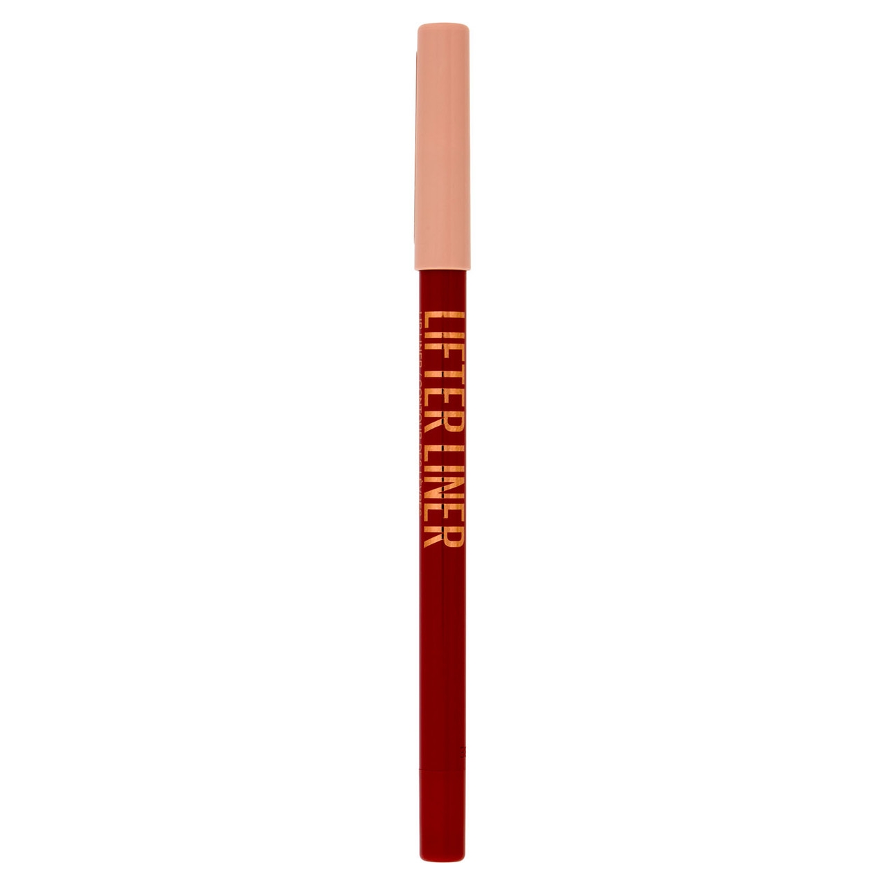 Maybelline Lifter Liner N.013 Maybe It's Matita Labbra Con Acido Ialuronico
