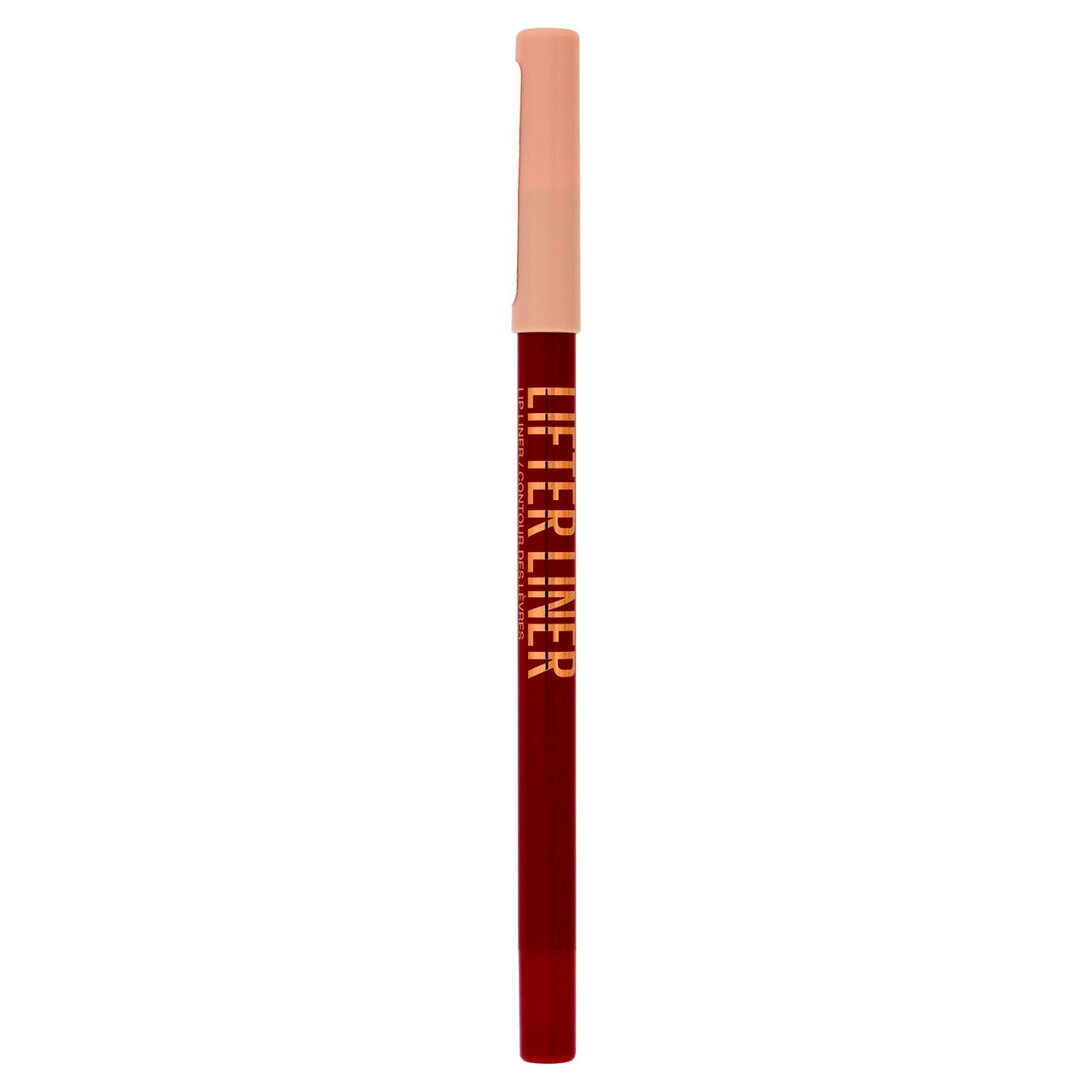 Maybelline Lifter Liner N.014 Fit Check Matita Labbra Con Acido Ialuronico