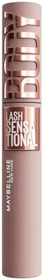 Maybelline Lash Sensational Body Mascara Nero