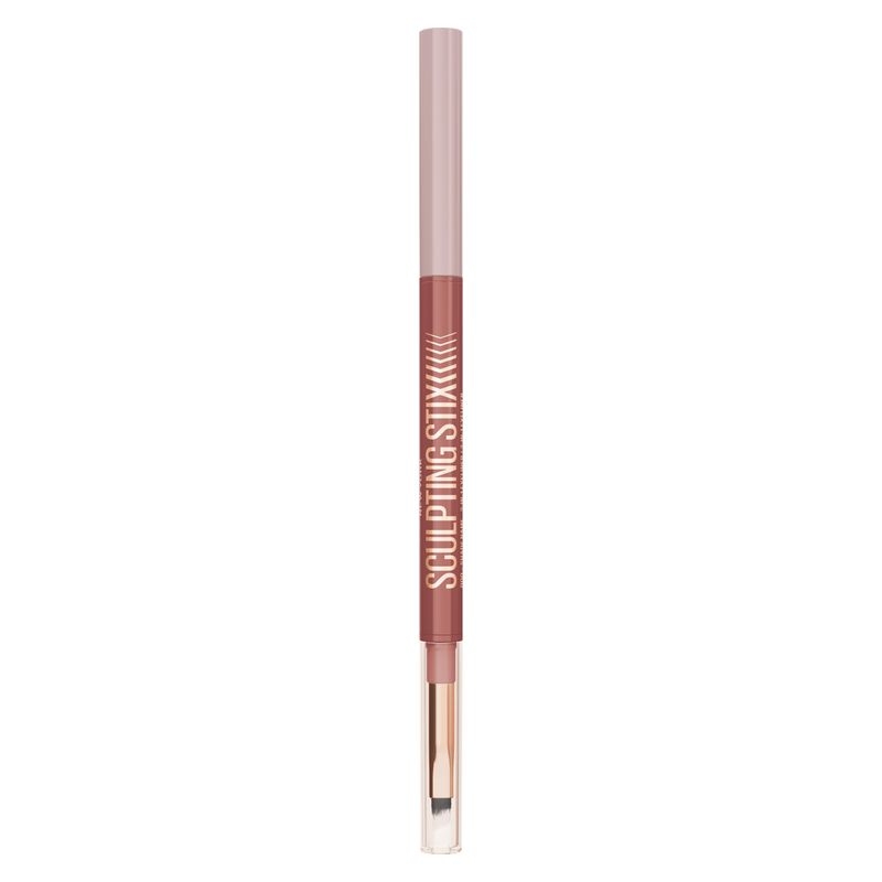 Maybelline Sculpting Stix N.011 Rosy Sculpt Matita Occhi Automatica