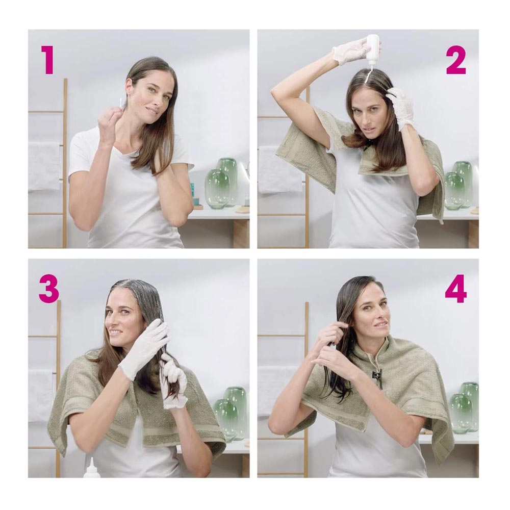 Garnier Olia - Colorazione Capelli Senza Ammoniaca 8.0 Biondo Chiaro