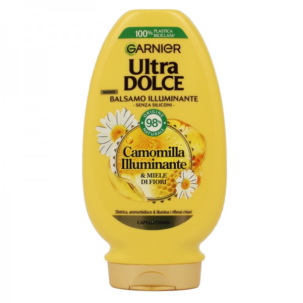 Ud Balsamo Camomilla 200Ml