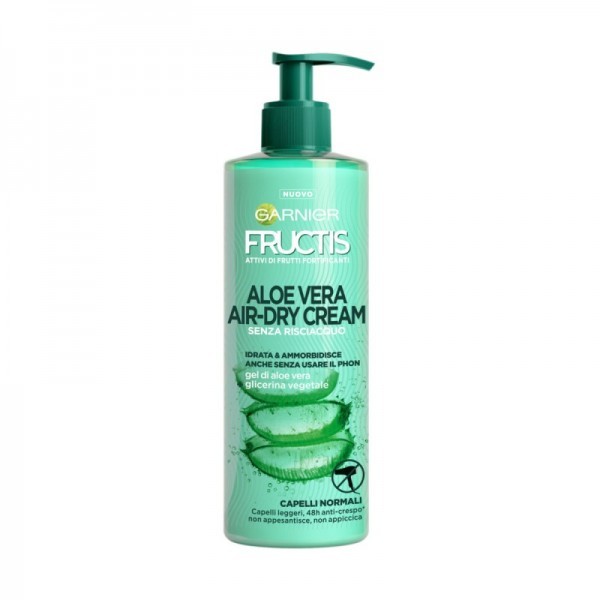 GARNIER FRUCTIS - CREMA CAPELLI ALOE VERA ARI-DRY