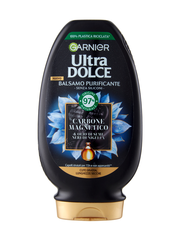 Garnier Ultrad Bal Purif 200Ml