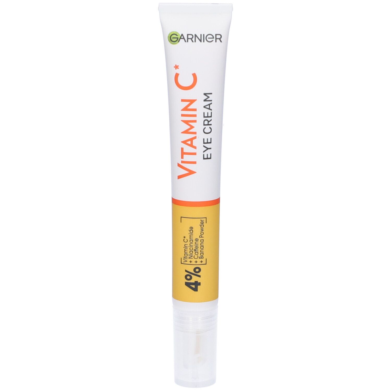 Garnier Skinactive Vitamina C Contorno Occhi Illuminante 15 ml