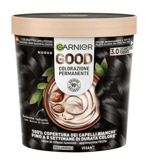 GARNIER GOOD CASTANO CIOC FOND