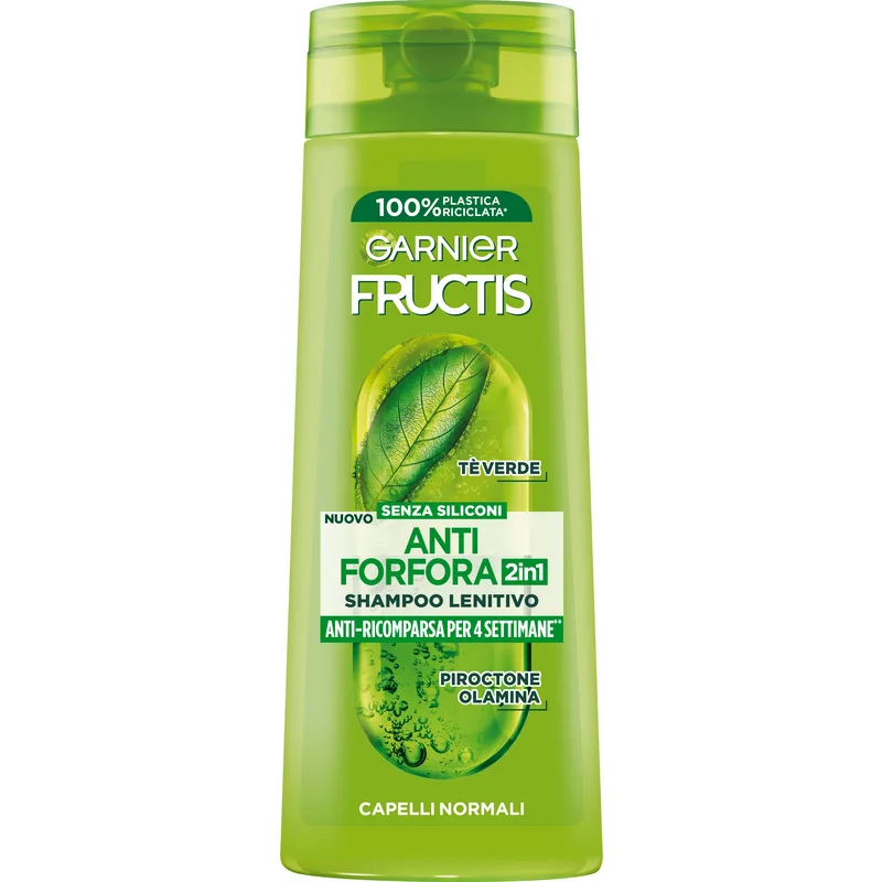 Garnier Fr Sh A/Forf2In1 250Ml