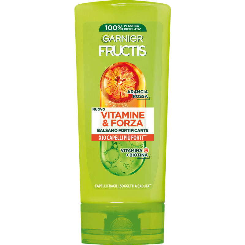 Fructis - Aloe Hydra Bomb - balsamo idratante 200 ml — confronto prezzi