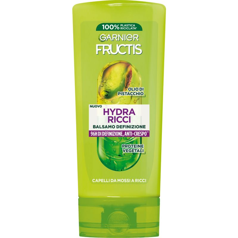 GARNIER FRUCTIS - BALSAMO RICCI , Hydra Ricci