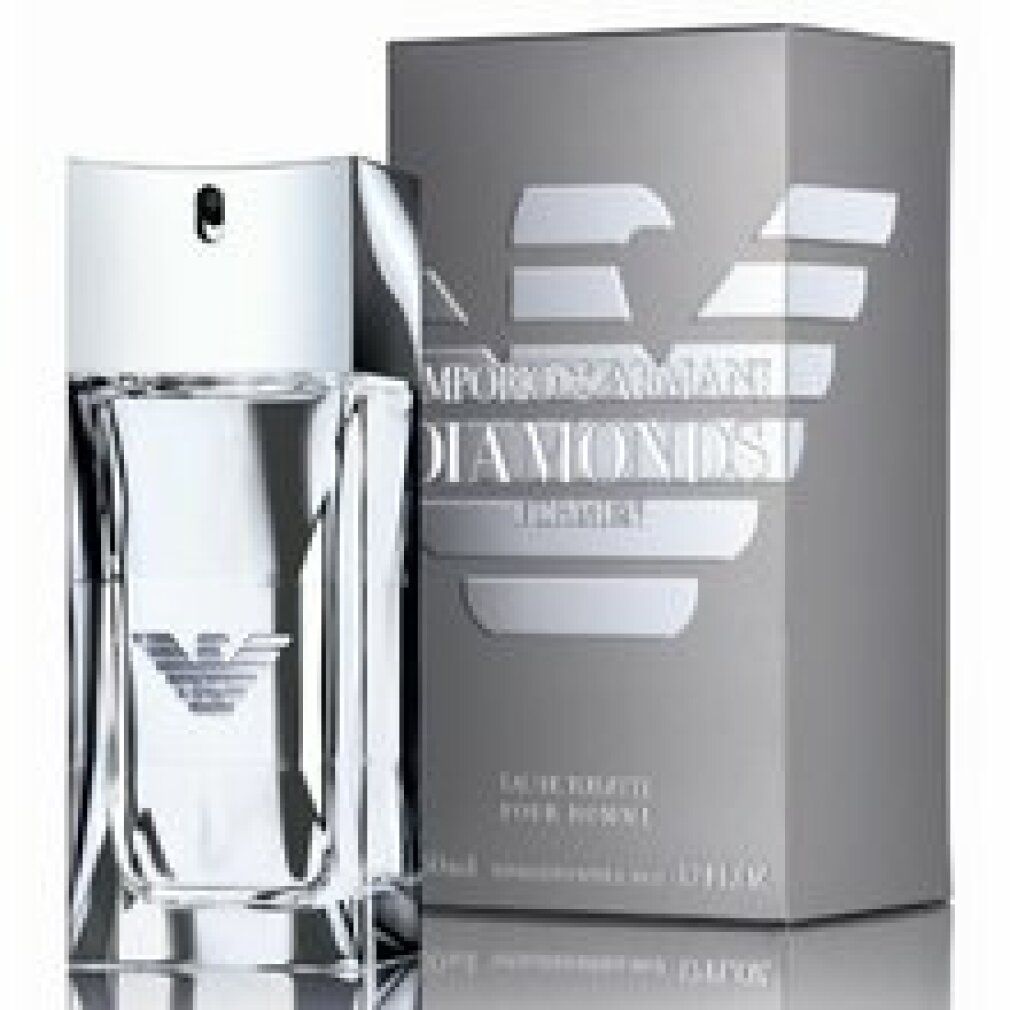 Armani Emporio Diamonds 50 Ml