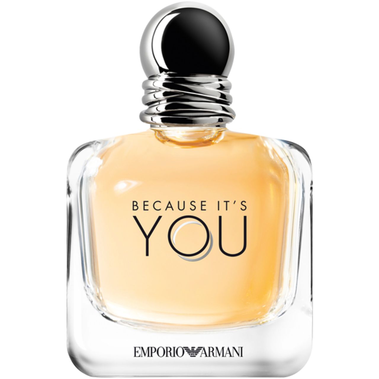 Giorgio Armani Perché sei tu Eau de Parfum 100 ml Spray — confronto prezzi
