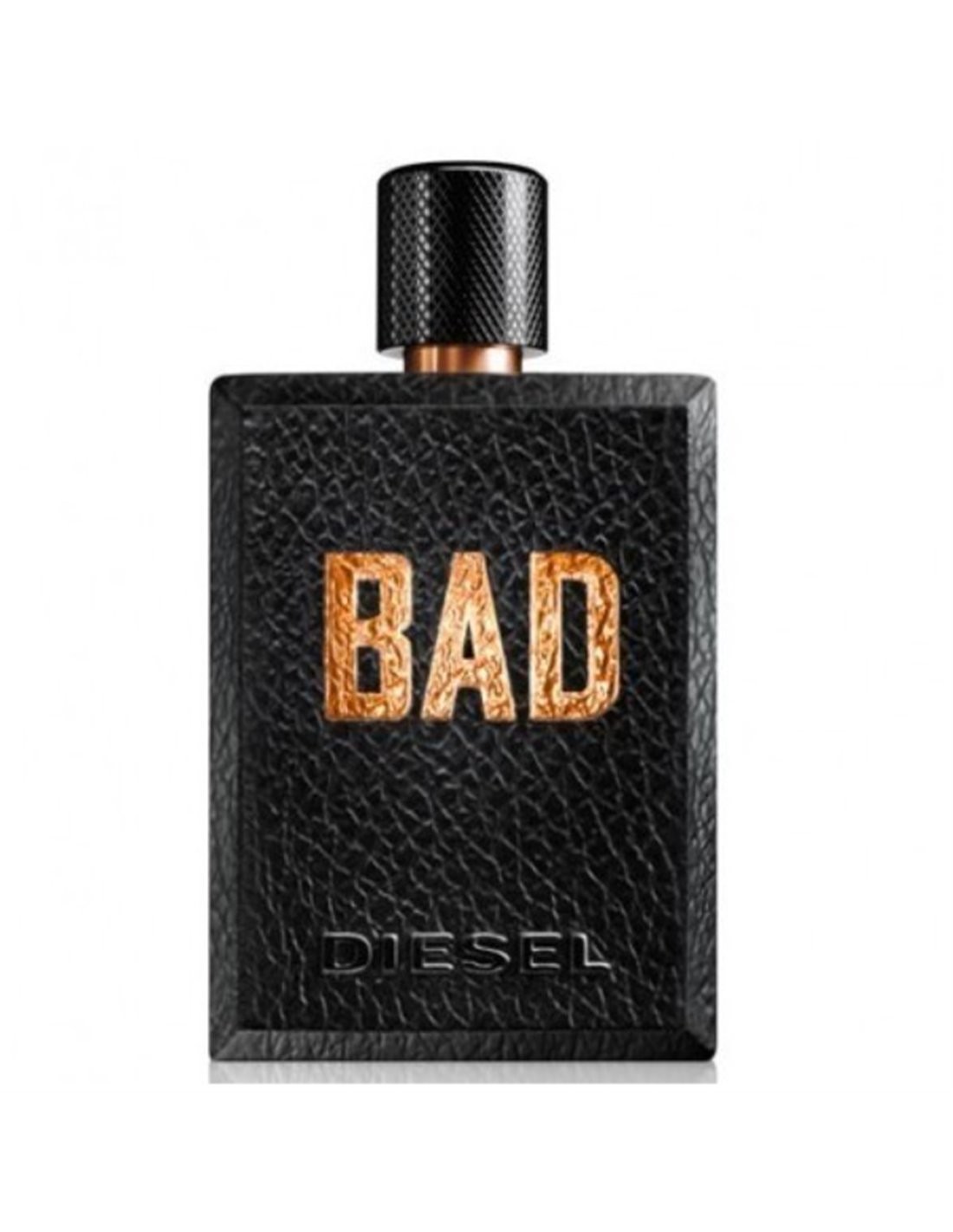 Diesel Bad Eau de Parfum Spray 50 ml Toilette