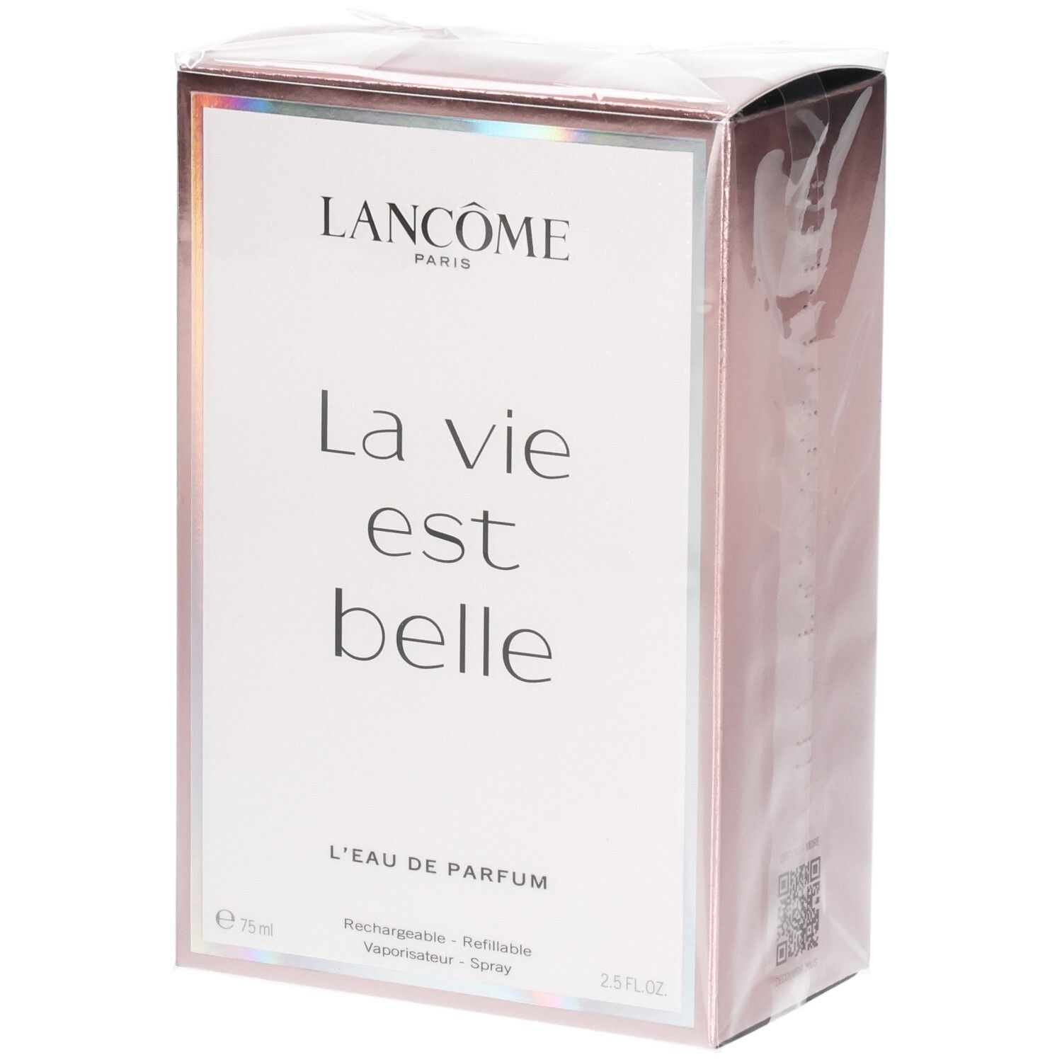 Lancôme La Vie Est Belle Eau de Parfum 75 ml Profumo