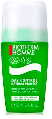 Biotherm Homme Day Control 24h Protection 75 ml Roll-On