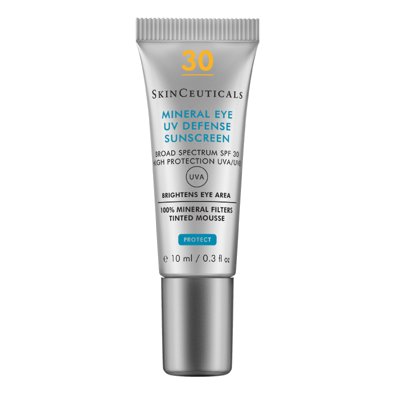 Mineral eye uv defense spf30 10 ml